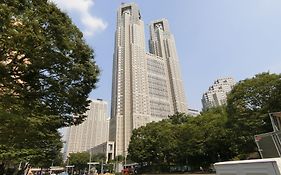 スタジオイン 西新宿